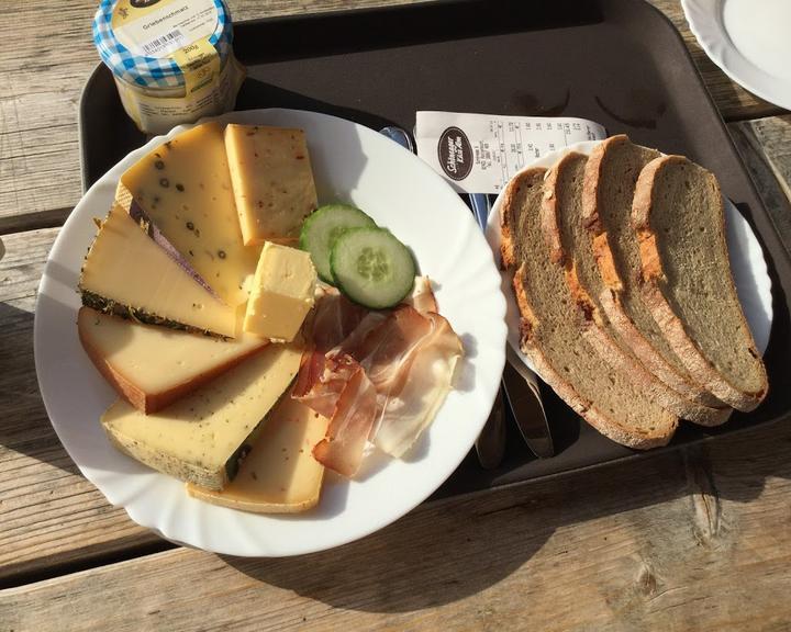 Schönegger Käse-Alm
